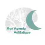 Application Mon agenda du sommeil Antifatigue