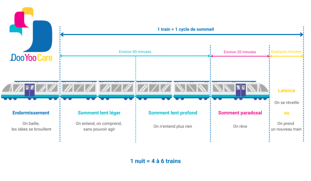 Caractérise Un état Qui Ressemble Au Sommeil Comprendre le sommeil pour dormir mieux