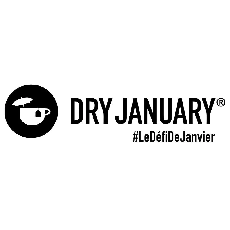 Dry January - Le Défi de Janvier