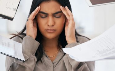 Burn-out : 5 symptômes qui doivent vous mettre en garde