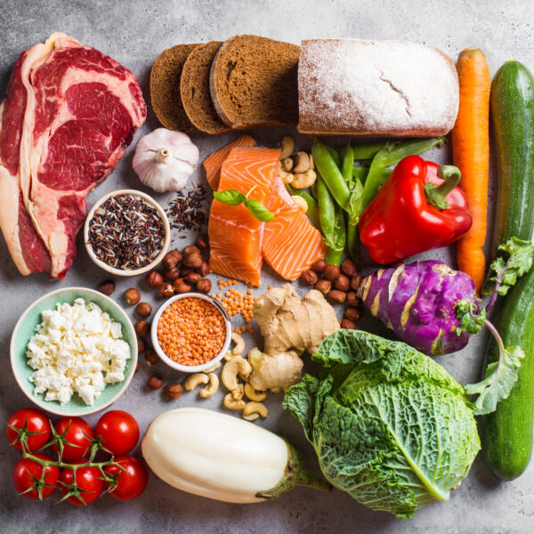 Régime méditerranéen, aliments sains et à bannir