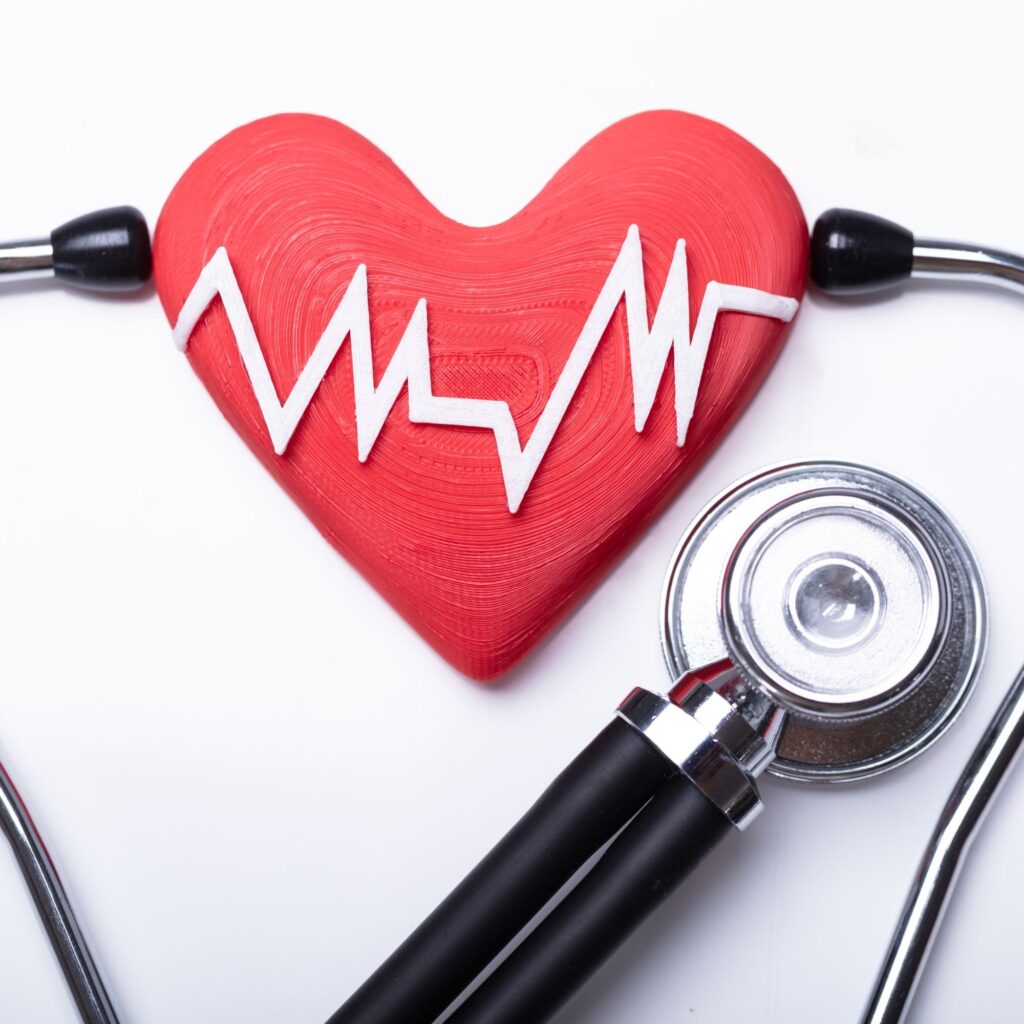 La cohérence cardiaque est une méthode de respiration.