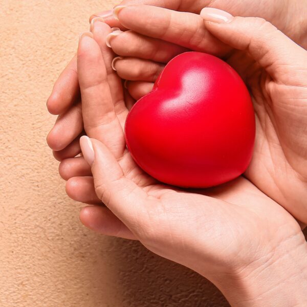 Sports bons pour le coeur