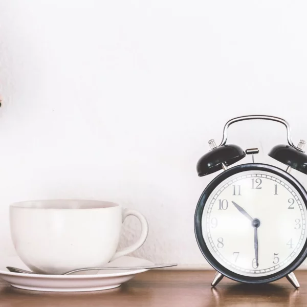 Prendre des pauses au travail