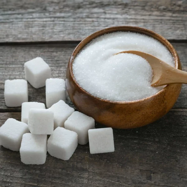Réduire la consommation de sucre