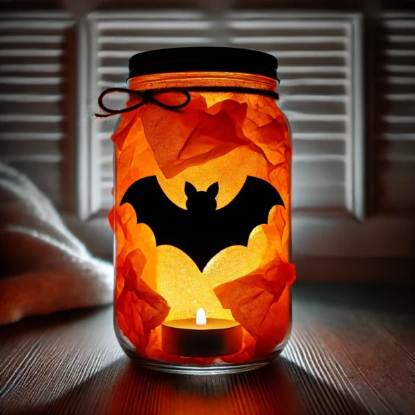 Lanterne halloween
