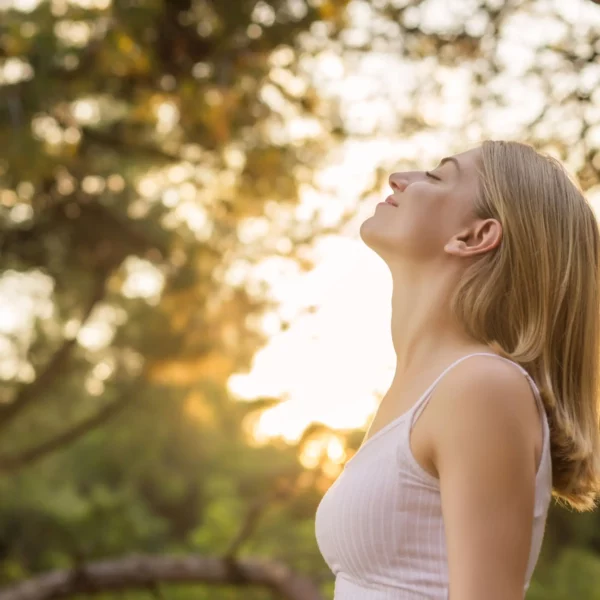 Les méthodes de respiration pour mieux dormir