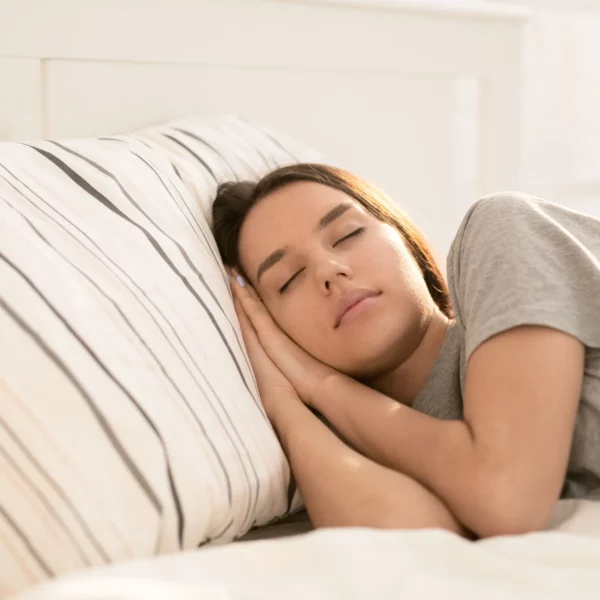 Limitez les siestes la journée pour mieux dormir le soir