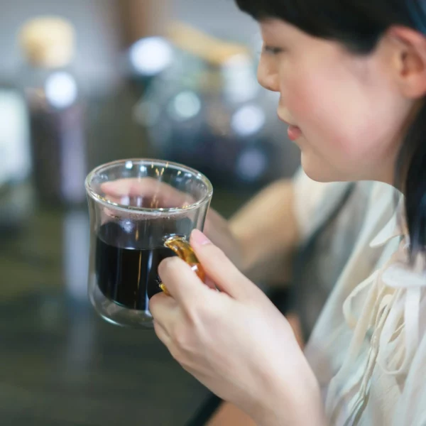 Ne pas prendre de boissons stimulantes après 16h _ café, thé et sodas à base de caféine
