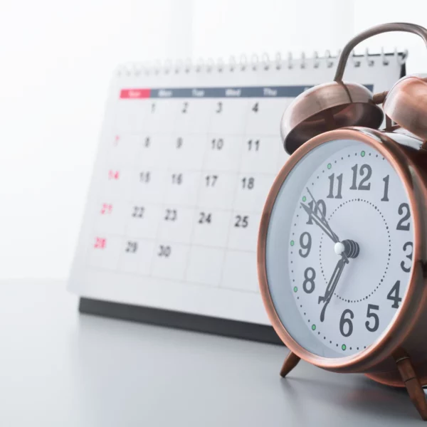 Respectez des horaires pour éviter les troubles du sommeil