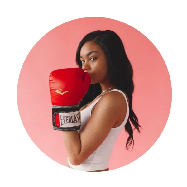 Les bienfaits de la boxe sur l'esprit et le corps.