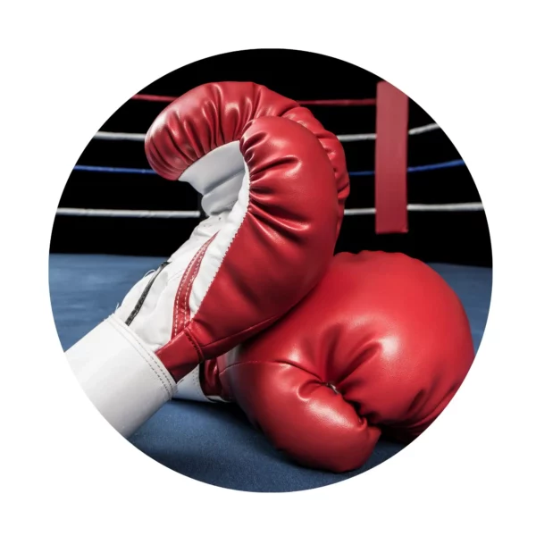 L'équipement à avoir à la boxe
