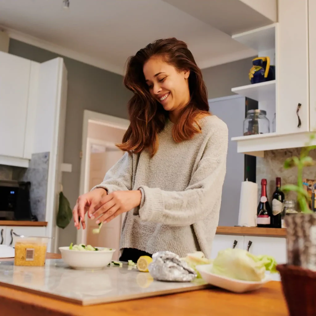 20 conseils pour mieux manger