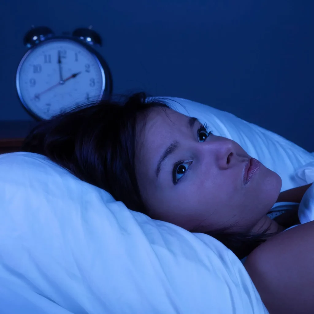 10 astuces efficaces pour vaincre l’insomnie et retrouver le sommeil