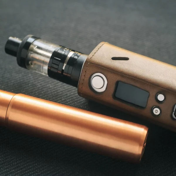 La cigarette électronique