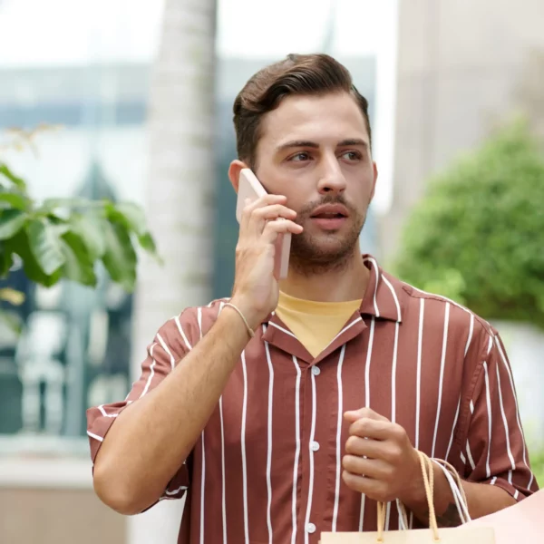 Prévenir vos proches _ pour qu’ils puissent vous soutenir ! _