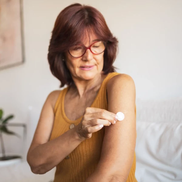 Utilisez des traitements substitutifs nicotiniques (TSN)_