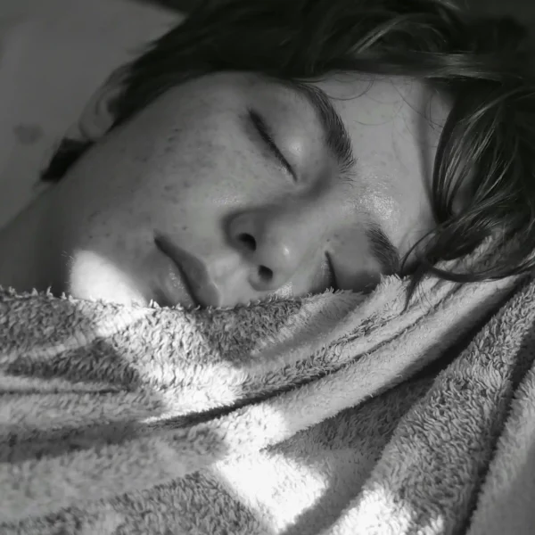 L’organisation du sommeil en fonction des âges - Les adolescents