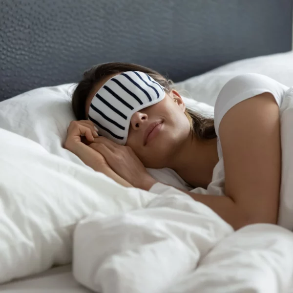 L’organisation du sommeil en fonction des âges - Les adultes