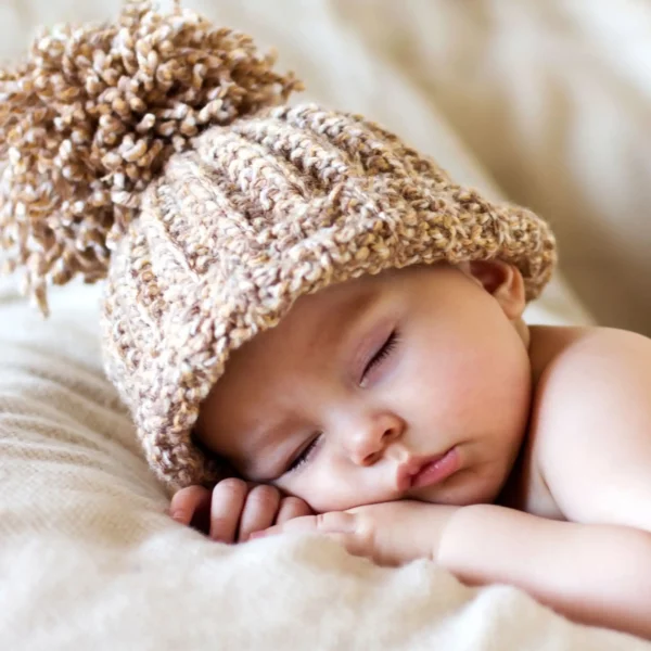 L’organisation du sommeil en fonction des âges - Nourrissons