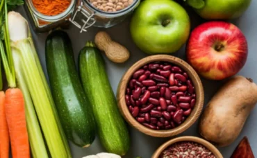 Les fruits et légumes de saison : que manger chaque mois ?