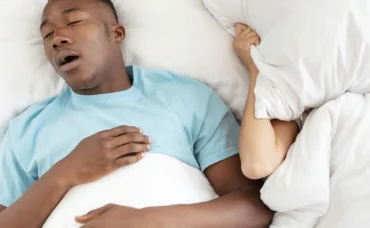Les symptômes les plus fréquents de l’apnée du sommeil