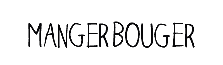 manger bouger