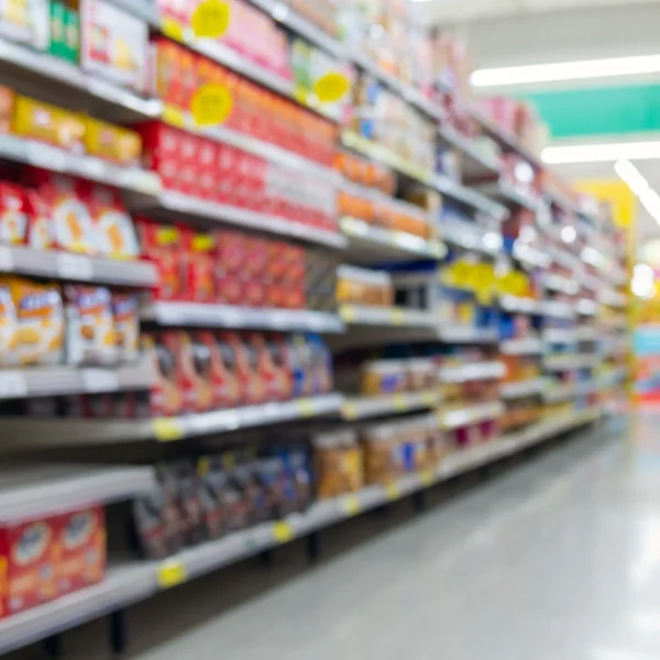Les aliments ultra-transformés