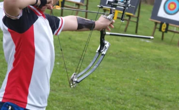 Le tir à l’arc : tout ce que vous devez savoir sur ce sport